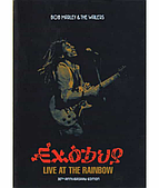 Bob Marley And The Wailers - Exodus: Live at The Rainbow...