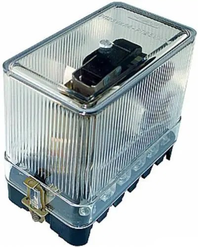 Реле РП25 110В 50Гц