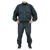 Огнеупорная водонепроницаемая полицейская куртка (NOMEX) Великобритания, оригинал Б/В 1 сорт