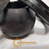 Р/к поздовжньої тяги ЮМЗ задньої навіски (цементація) посилений, фото 2