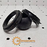 Р/к поздовжньої тяги ЮМЗ задньої навіски (цементація) посилений, фото 7