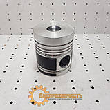 Поршень Д-65, Д-240, Д-241, Д-242 ЮМЗ на 5 кілець (JFD), фото 3