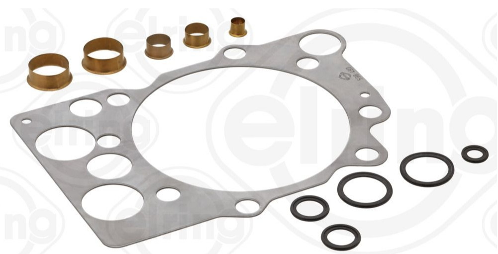 Комплект прокладок ГБЦ Elring 445.730, фото 1