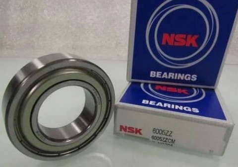 Підшипник 6005 ZZCM NSK