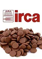IRCA Reno Concerto Milk latte 30% натуральний молочний шоколад 500г.