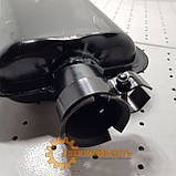 Глушник короткий МТЗ-80-82, фото 3