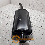 Глушник короткий МТЗ-80-82, фото 4