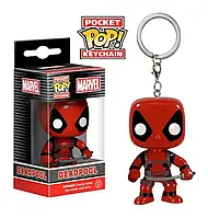 Фігурка брелок Funko Pop Дедпул Deadpool 4 см