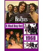 The Beatles - A May Day Out 1968 [DVD]