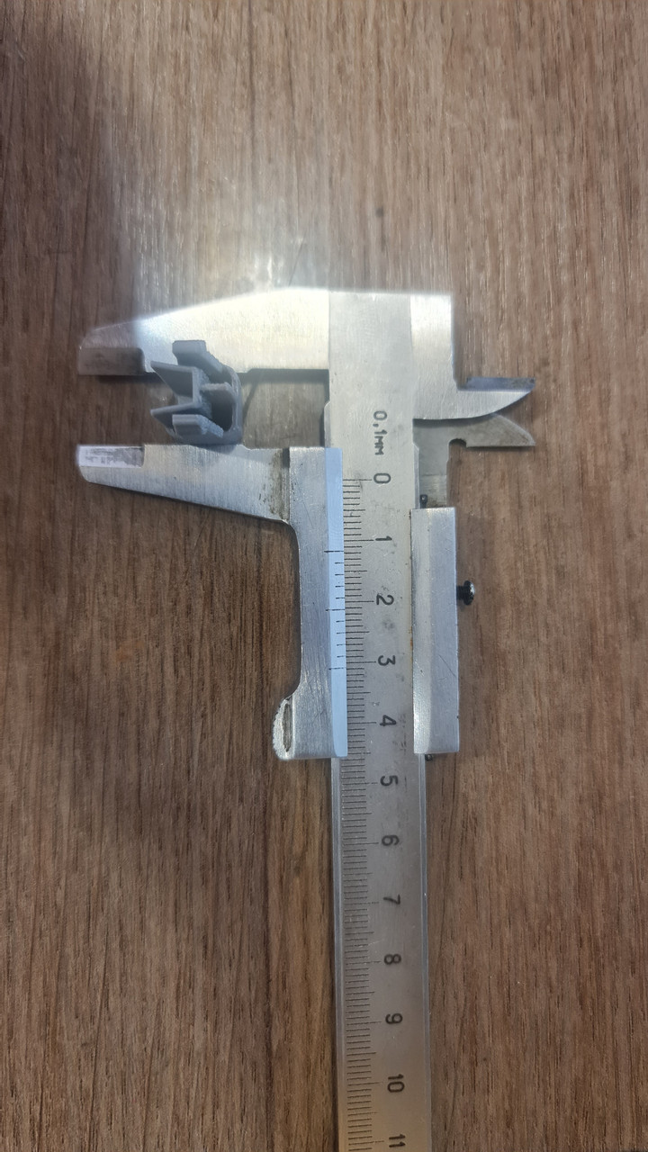 Кнопка заглушка Shift Lock Release на АКПП для KIA SOUL (ID1847173928), цена 175 ₴, купить на