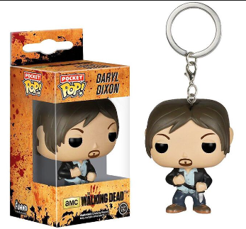Daryl dixon funko pop new arrivals