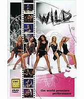 Wild - The World Premiere Performance [DVD]