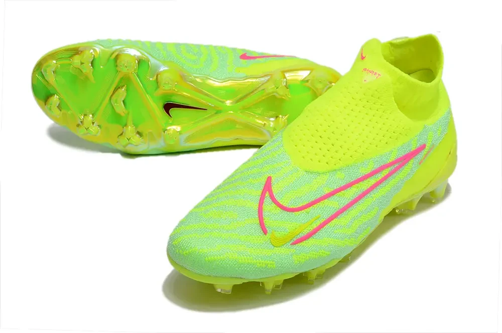 Бутсы Nike Phantom GX FG/ бутсы найк фантом/ футбольная обувь (ID ...