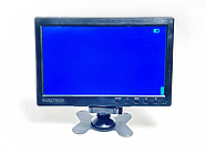 Монітор NVECTECH 10,1 HD + 10 м Кабеля Автономний, фото 4