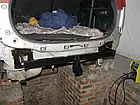 Фаркоп знімний на двох болтах - Mazda 5 мінівен без фонаря (2008-2009) Мазда 5, фото 6