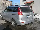 Фаркоп знімний на двох болтах - Mazda 5 мінівен без фонаря (2008-2009) Мазда 5, фото 3
