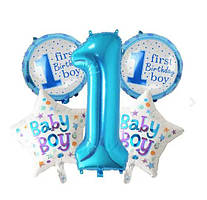 Подарунки та товари для свят