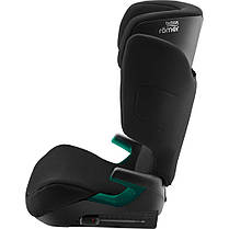 Автокрісло Britax Romer Discovery Plus, фото 3