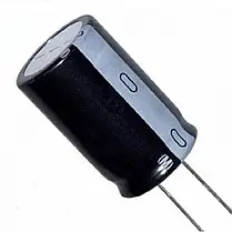 Конденсатор TR 1 мкФ 50 В 5*11 105 °C 1000 годин, фото 4