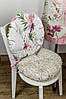 Подушка на стілець Гілочка, фото 5