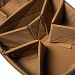 Захисний рюкзак для дронів 1.0 Brotherhood L Койот, фото 9