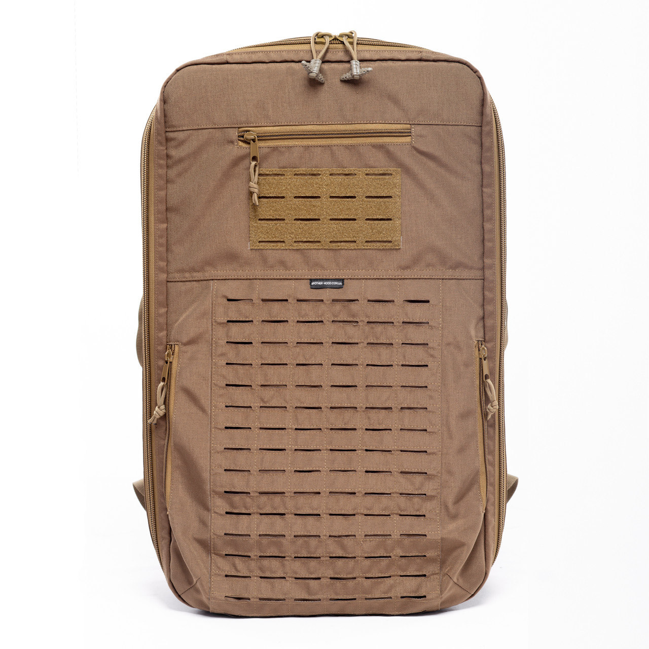 Захисний рюкзак для дронів 1.0 Brotherhood L Койот, фото 1