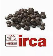 IRCA Reno Concerto Dark 58% натуральний чорний шоколад 1кг.
