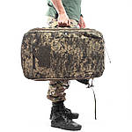 Захисний рюкзак для дронів 1.0 Brotherhood Піксель L, фото 3