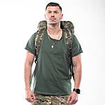 Захисний рюкзак для дронів 1.0 Brotherhood Піксель L, фото 9