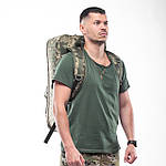 Захисний рюкзак для дронів 1.0 Brotherhood Піксель L, фото 8