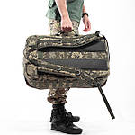 Захисний рюкзак для дронів 1.0 Brotherhood Піксель L, фото 7