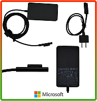 Блок питания для Microsoft 12V 2.58A 31W (6PIN) + USB (5V 1A) ORIGINAL