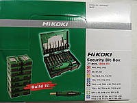 ととページ Набор отверточных бит 25 и 50мм 31 предмет, рукоятка в кейсе