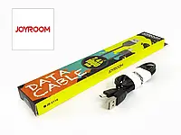 Кабель USB - micro USB 1,0м JOYROOM S116