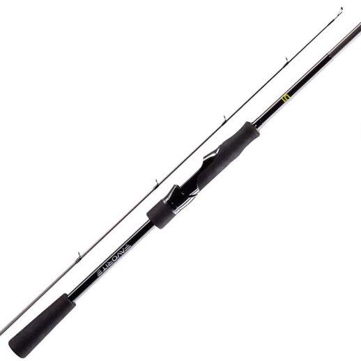 Спиннинг Favorite U1 832H 2.51m 10-45g Fast