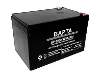 Акумуляторна батарея BAPTA 12В 12,0Ач 155х98х99 BP-3000