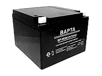 Аккумуляторная батарея BAPTA 12В 24,0Ач 176х166х125 BP-5930