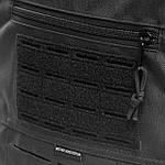 Захисний рюкзак для дронів 1.0 Brotherhood M Чорний, фото 10