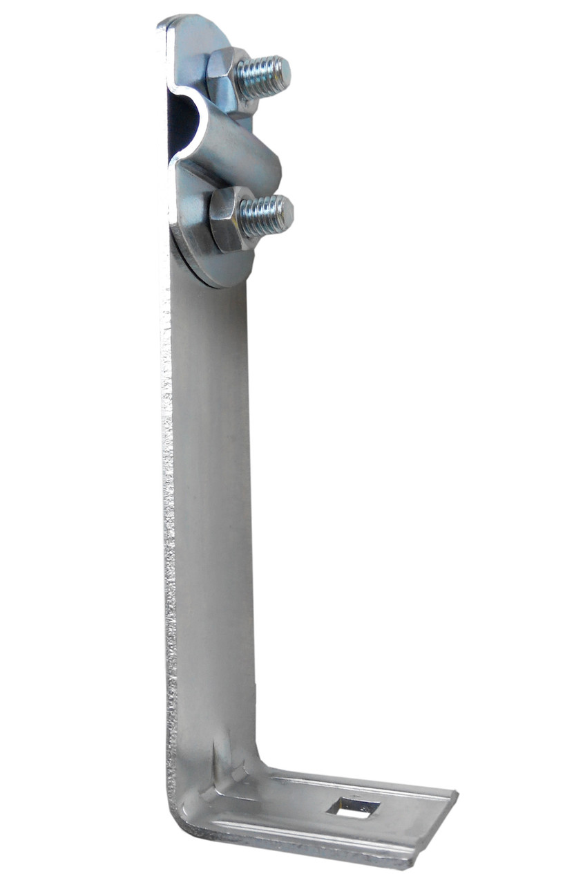 Тримач універсальний скручений Громовик 07/S ОС