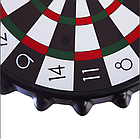 Мішень для гри в дартс із кришками BOTTLE CAP SP-Sport A002P 39см, фото 2