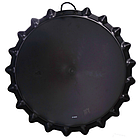 Мішень для гри в дартс із кришками BOTTLE CAP SP-Sport A002P 39см, фото 3