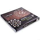 Мішень для гри в дартс із кришками BOTTLE CAP SP-Sport A002P 39см, фото 6