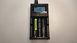 Акумулятор технічний BOSSMAN PROFI Ni-MH AAA/HR03 1,2V 1100mAh з пелюстками під паяння, фото 8