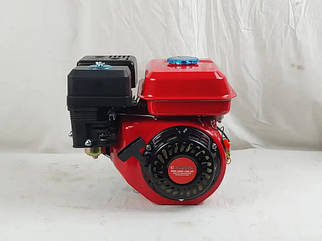 Бензиновий двигун VORSKLA ПМЗ 168F-196/20