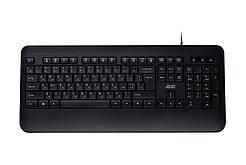 2E Клавіатура KS109 USB Black