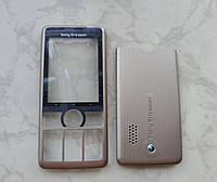 Корпус Sony Ericsson G900+тачскрін (vip sklad)