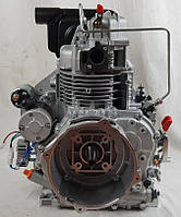 Дизельный двигатель VORSKLA ПМЗ 190F-477DS/T(Конусный вал)
