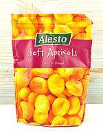 Курага Alesto Soft Apricots 200г Німеччина