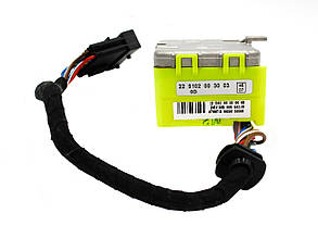 Блок керування Airtronic D4 24 V 22 5102 00 3003, 22 5102 00 30 03, 225102003003, 22.5102.00.3003