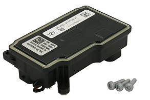 Блок керування Airtronic AS2 D2L 12V БЕЗ ПРОШИВКИ 25 2721 99 5000, 25.2721.99.5000, 252721995000